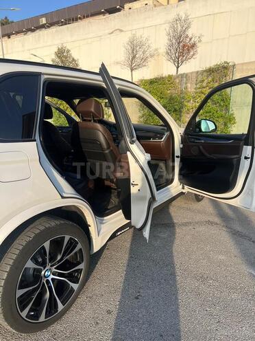 BMW X5 2014, 154,738 km - 3.0 л - Bakı