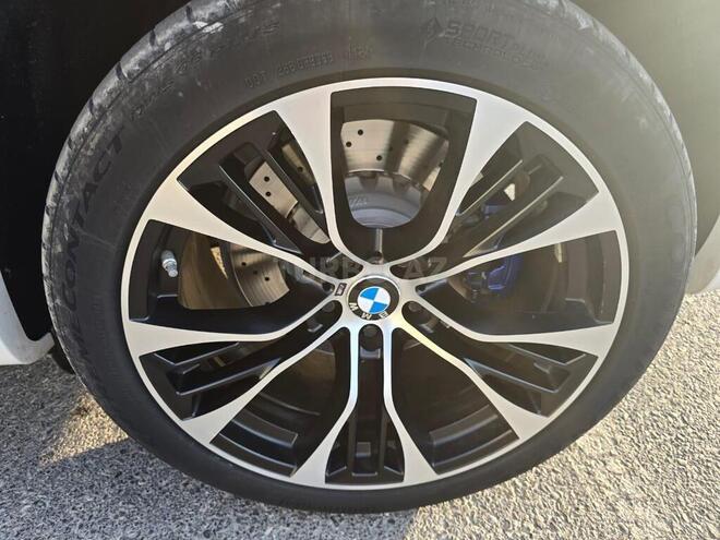 BMW X5 2014, 154,738 km - 3.0 л - Bakı
