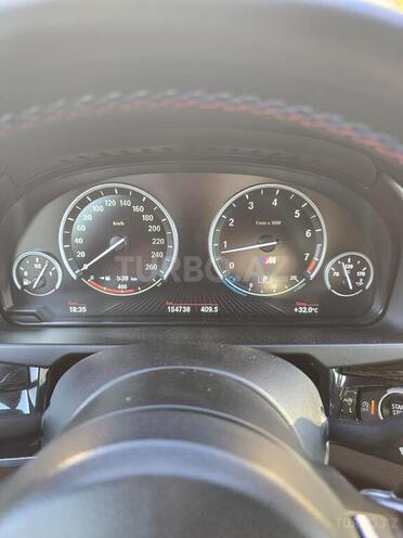 BMW X5 2014, 154,738 km - 3.0 л - Bakı