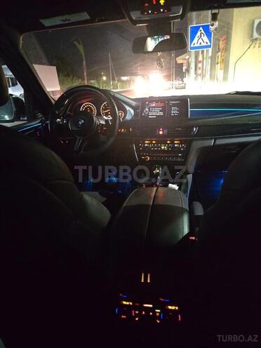 BMW X5 2014, 154,738 km - 3.0 л - Bakı