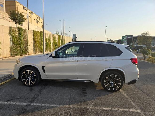 BMW X5 2014, 154,738 km - 3.0 л - Bakı