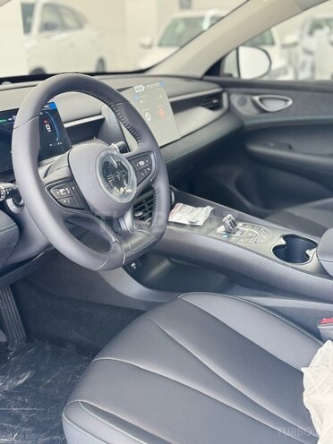 BYD  2025, 0 km - 1.5 l - Bakı