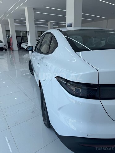 BYD  2025, 0 km - 1.5 l - Bakı