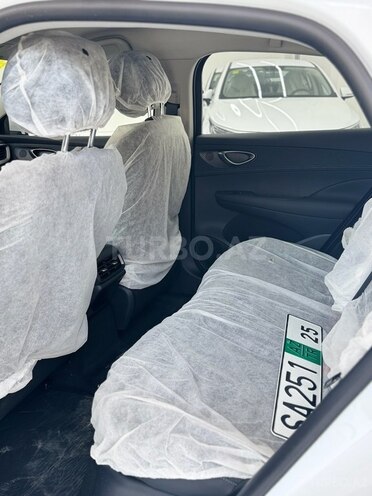 BYD  2025, 0 km - 1.5 l - Bakı