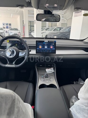 BYD  2025, 0 km - 1.5 l - Bakı