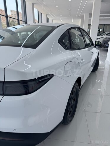 BYD  2025, 0 km - 1.5 l - Bakı