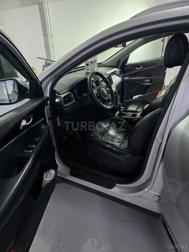 Kia Sorento 2016, 141,463 km - 2.0 l - Mingəçevir