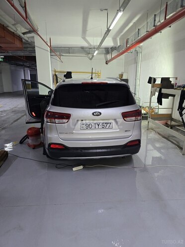 Kia Sorento 2016, 141,463 km - 2.0 l - Mingəçevir