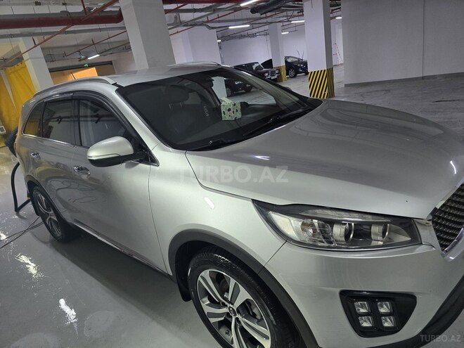 Kia Sorento 2016, 141,463 km - 2.0 l - Mingəçevir