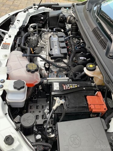 Chevrolet Cobalt 2025, 0 km - 1.5 l - Bakı