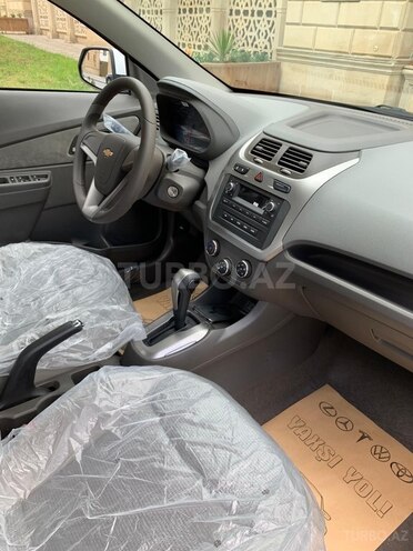 Chevrolet Cobalt 2025, 0 km - 1.5 l - Bakı