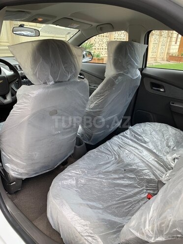 Chevrolet Cobalt 2025, 0 km - 1.5 l - Bakı