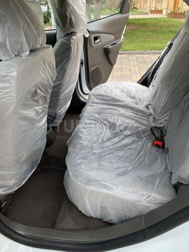 Chevrolet Cobalt 2025, 0 km - 1.5 l - Bakı