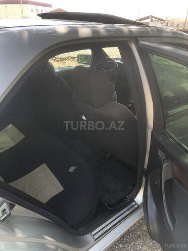 Mercedes C 240 1998, 400,000 km - 2.4 l - Beyləqan