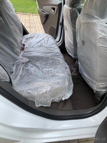 Chevrolet Cobalt 2025, 0 km - 1.5 l - Bakı