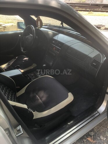 Mercedes C 240 1998, 400,000 km - 2.4 l - Beyləqan
