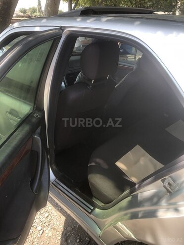 Mercedes C 240 1998, 400,000 km - 2.4 l - Beyləqan