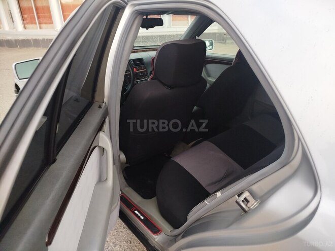 Mercedes C 200 1996, 228,000 km - 2.0 l - Bakı