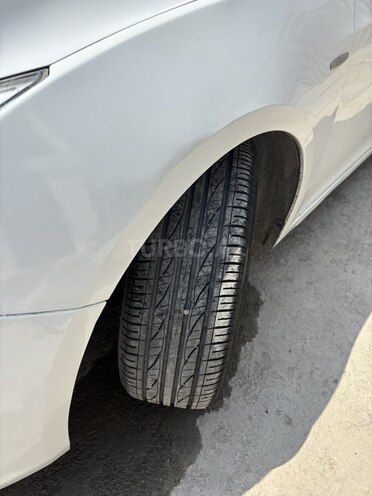 Chevrolet Cruze 2013, 280,000 km - 1.4 л - Bakı