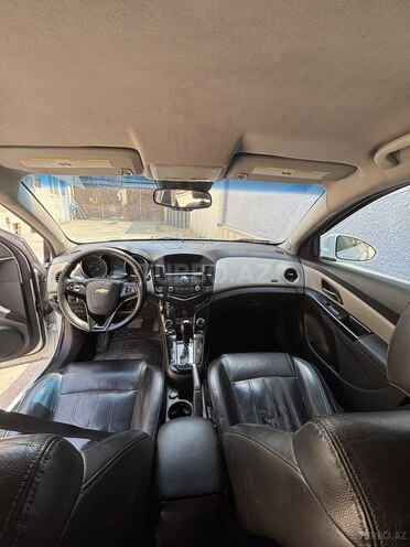 Chevrolet Cruze 2013, 280,000 km - 1.4 л - Bakı