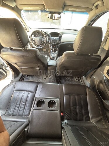 Chevrolet Cruze 2013, 280,000 km - 1.4 л - Bakı