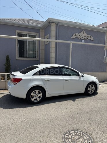 Chevrolet Cruze 2013, 280,000 km - 1.4 л - Bakı