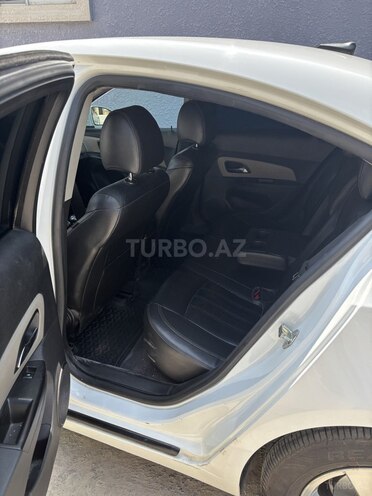Chevrolet Cruze 2013, 280,000 km - 1.4 л - Bakı