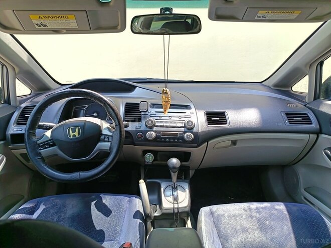 Honda Civic 2007, 400,000 km - 1.3 l - Bərdə