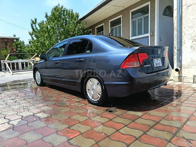 Honda Civic 2007, 400,000 km - 1.3 l - Bərdə