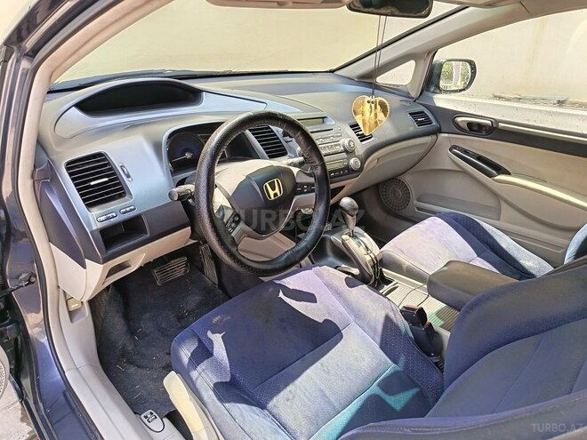 Honda Civic 2007, 400,000 km - 1.3 l - Bərdə