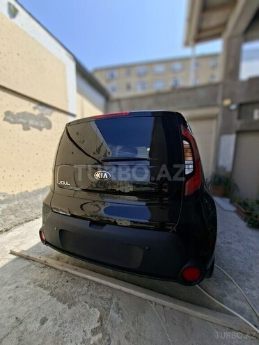 Kia Soul 2015, 88,000 km - 2.0 l - Bakı