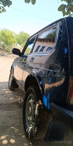 LADA (VAZ) Niva 2011, 265,000 km - 1.7 л - Lerik