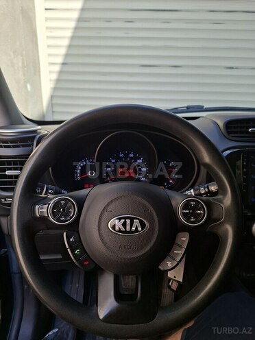 Kia Soul 2015, 88,000 km - 2.0 l - Bakı