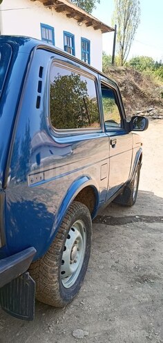 LADA (VAZ) Niva 2011, 265,000 km - 1.7 л - Lerik