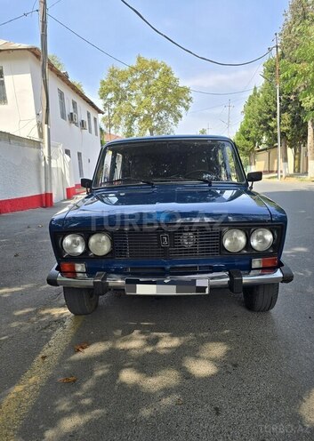 LADA (VAZ) 2106 2003, 83,406 km - 1.6 l - Göyçay