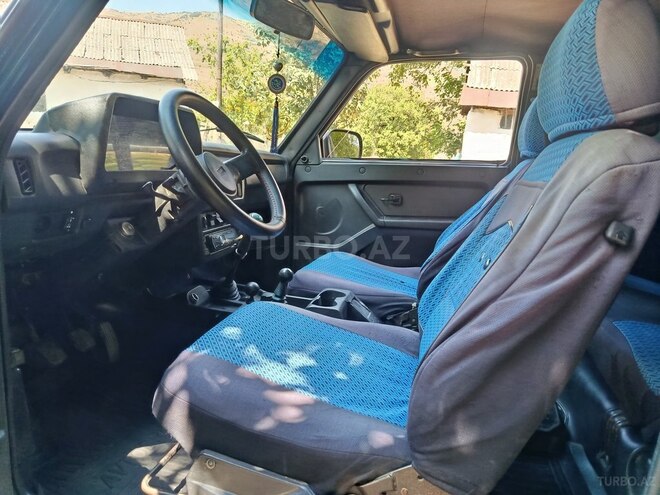 LADA (VAZ) Niva 2011, 265,000 km - 1.7 л - Lerik