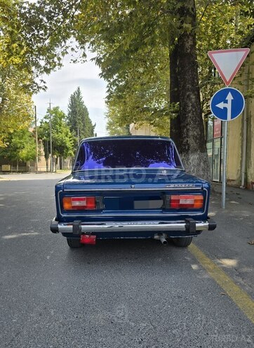 LADA (VAZ) 2106 2003, 83,406 km - 1.6 l - Göyçay