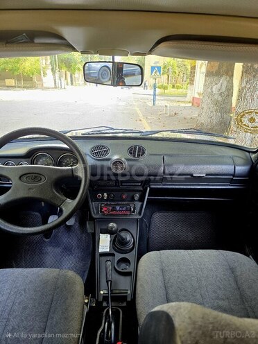 LADA (VAZ) 2106 2003, 83,406 km - 1.6 l - Göyçay