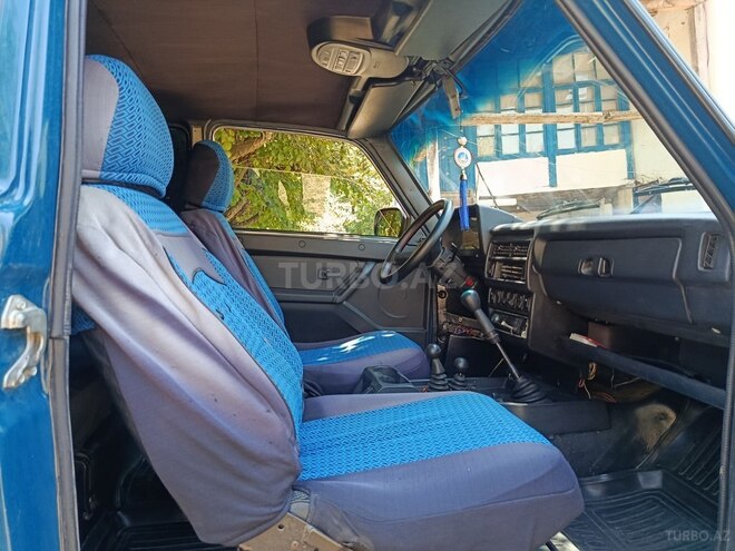 LADA (VAZ) Niva 2011, 265,000 km - 1.7 л - Lerik