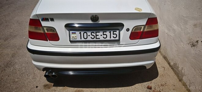 BMW 328 1999, 250,000 km - 2.8 л - Bakı