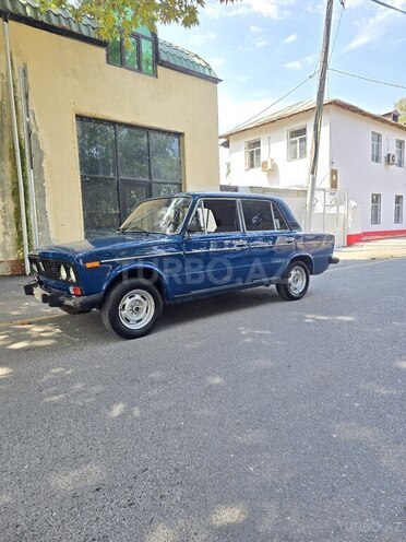 LADA (VAZ) 2106 2003, 83,406 km - 1.6 l - Göyçay