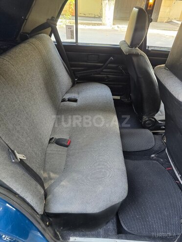 LADA (VAZ) 2106 2003, 83,406 km - 1.6 l - Göyçay