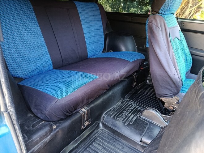 LADA (VAZ) Niva 2011, 265,000 km - 1.7 л - Lerik