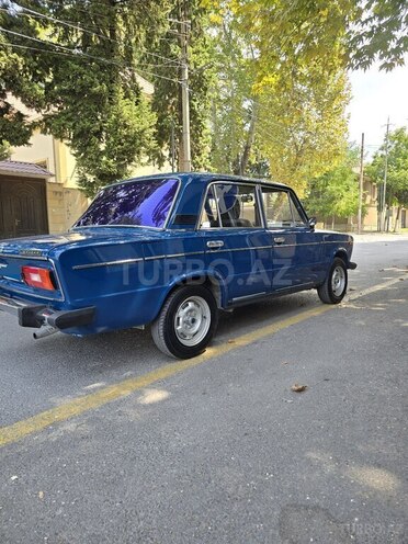 LADA (VAZ) 2106 2003, 83,406 km - 1.6 l - Göyçay