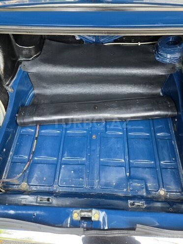LADA (VAZ) 2106 2003, 83,406 km - 1.6 l - Göyçay