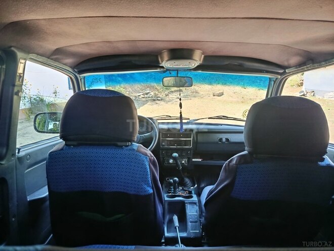 LADA (VAZ) Niva 2011, 265,000 km - 1.7 л - Lerik