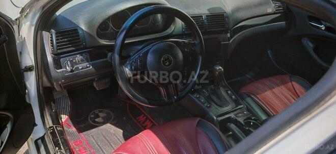 BMW 328 1999, 250,000 km - 2.8 л - Bakı