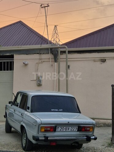 LADA (VAZ) 2106 1990, 568,200 km - 1.3 l - Gəncə