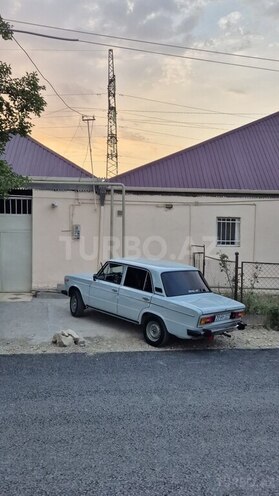 LADA (VAZ) 2106 1990, 568,200 km - 1.3 l - Gəncə