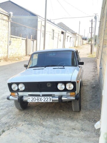 LADA (VAZ) 2106 1990, 568,200 km - 1.3 l - Gəncə